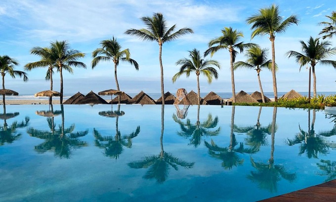 Nuevo Vallarta Resort | Exclusive | The Estates | Pampering Experience