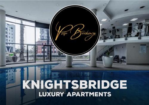 Century City Apartment | Exclusive Ultra-Luxury A Cut Above Apartments Century City by Vvip Bookings