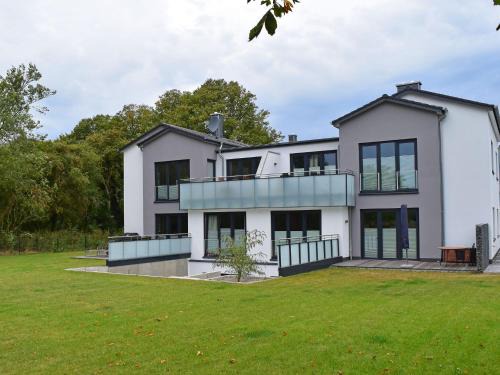 Petersdorf Apartment | Exclusives Appartement auf Fehmarn