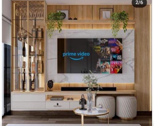 Santa Beatriz Apartment | Exclusivo new apartment in Lima