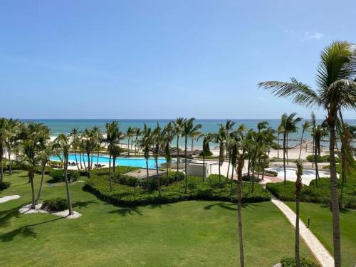 Cap Cana Marina Apartment | Exclusivos apartamentos con vista a la playa en Aquamarina, Cap Cana