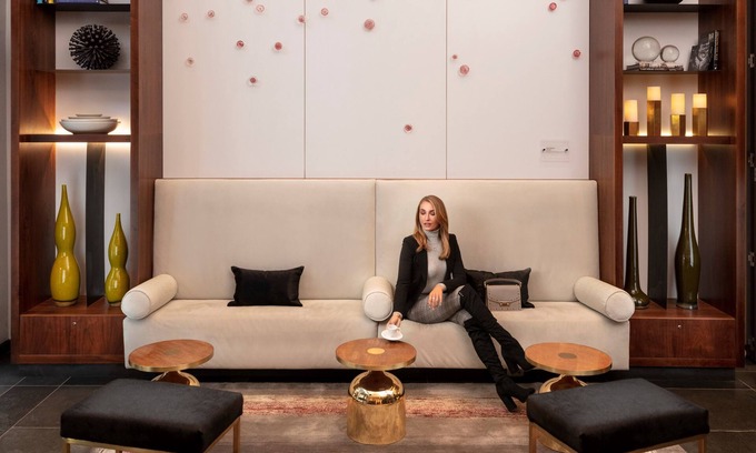 St. Lawrence Apartment | Executive Hotel Cosmopolitan Toronto