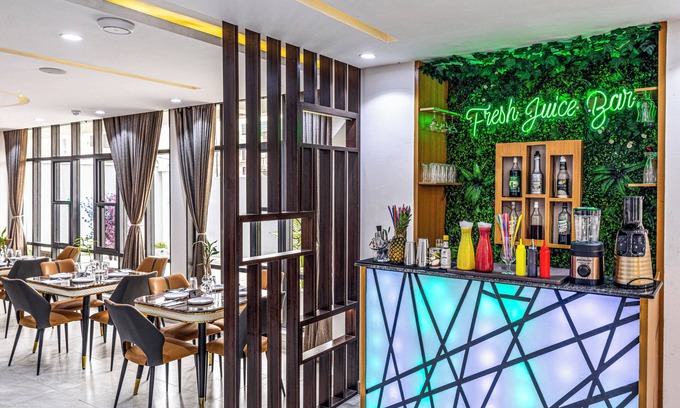 Agege Hotel | EXECUTIVE HOTELS AND SUITES