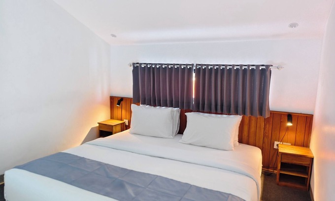 Berawa Apartment | Exotica Loft Canggu