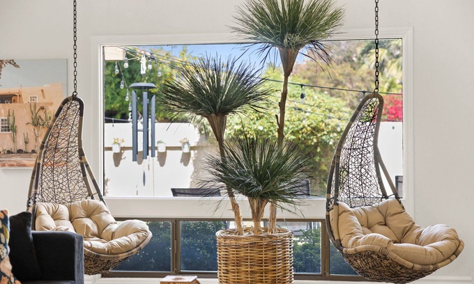 Scottsdale House | Experience Elegance and Privacy: Gated Community Townhouse in Old Town Scottsdale