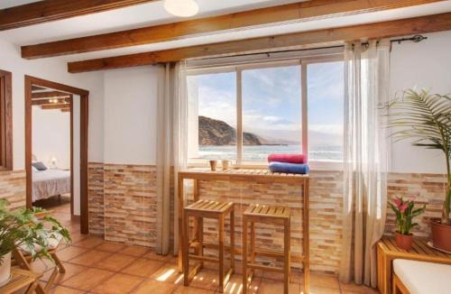 Tacoronte Apartment | Experiences Salitre Suite