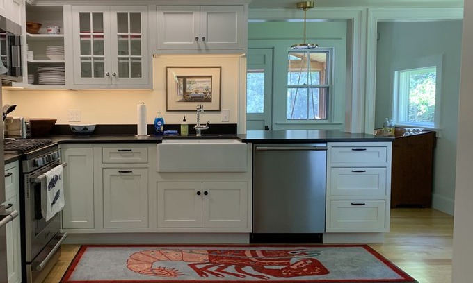 Northeast Harbor House | Explore Acadia National Park then relax in cozy Bungalow!