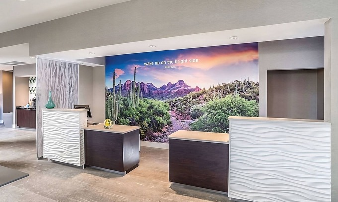 Ahwatukee Foothills House | Explore Arizona! 3 Great Units, Free Breakfast, Free Parking, Pool