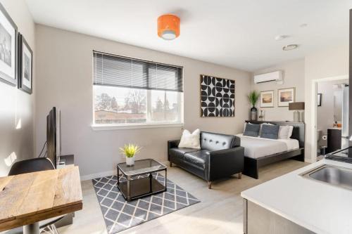 Belmont Apartment | Explore the City from the Heart of Portland