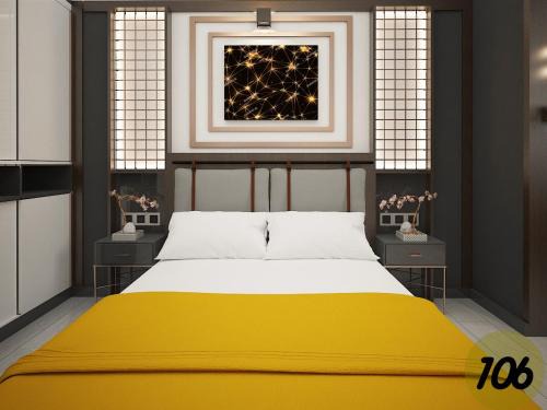 Antalya City Centre Hotel | Exporoyal Hotel