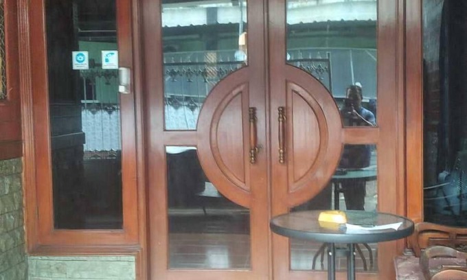 Tangerang Hotel | EXPRESS O 92061 Omah Oewie Syariah