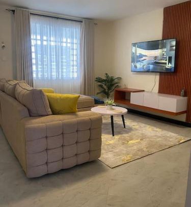 Nakuru Apartment | Exquisit Homes 2 Bdrm Suite