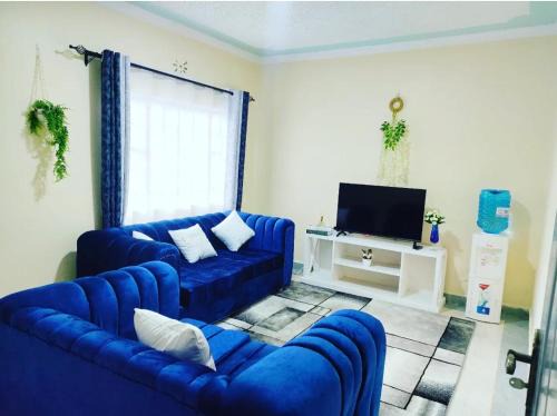 Nanyuki Apartment | Exquisite Havens