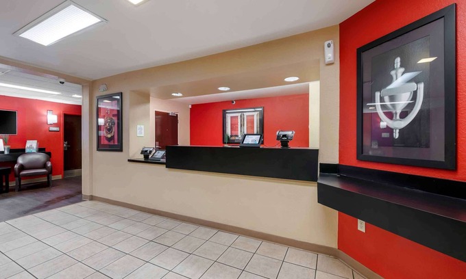 Florida Central Atlantic Coast Hotel | Extended Stay America Select Suites - Orlando - Conven Ctr - Sports Complex