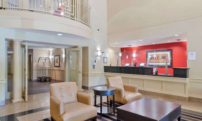 Cumberland Hotel | Extended Stay America Suites Atlanta Marietta Interstate N