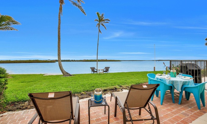 Marco Island House | Extraordinary view, unlike any other on Marco Island! Direct access & unique wildlife
