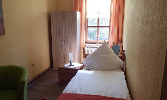 Bad Sachsa Cottage | EZ 2 - Pension Harzer Winkel