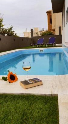 Heraklion Apartment | EZITH LUXURY APARTMENTS