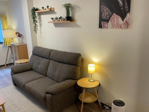 Tennoji Apartment | F House 天王寺 H2H VILLA