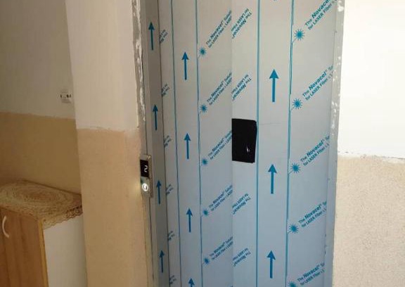 Jijel Apartment | F3 ADL