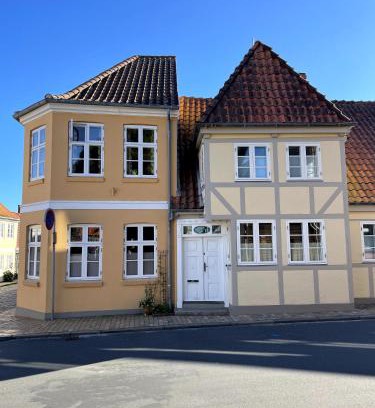 Faaborg Bed & Breakfast | Faaborg Bed and Breakfast