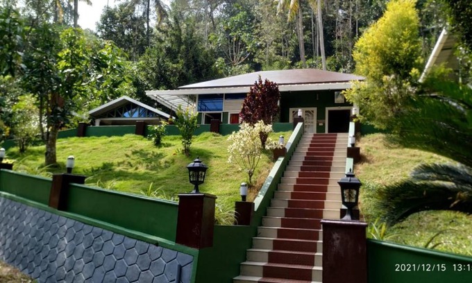 Devikolam House | Fab Valley Homestay