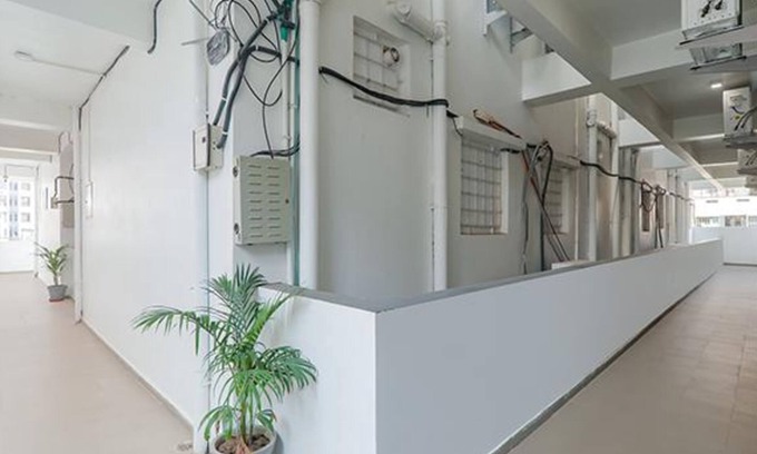 Patna Hotel | Fabexpress Ashiyana Inn