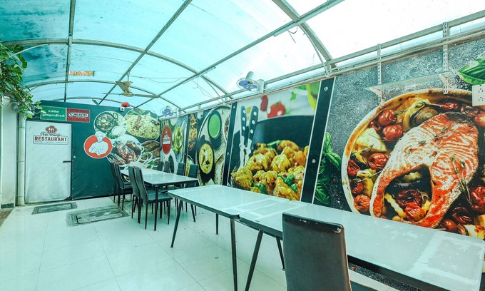 Chennai Hotel | FabExpress Fen Breeze