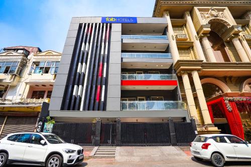 Delhi Hotel | FabExpress The Luxe Inn