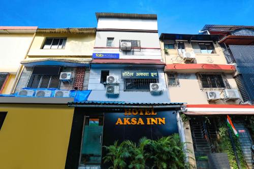 Marol House | FabHotel Aksa Inn