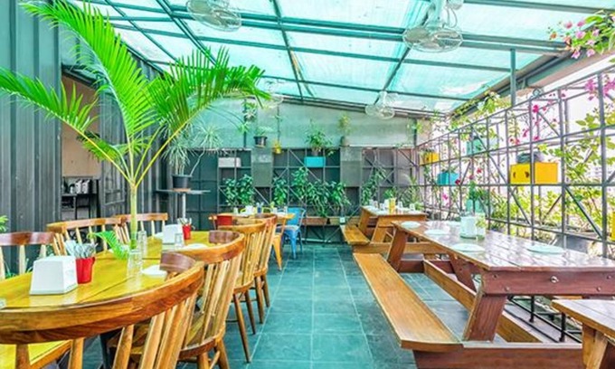 HSR Layout Hotel | Fabhotel Astra Haven