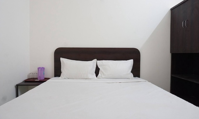 Central Pune Hotel | Fabhotel Gargi Galuxe