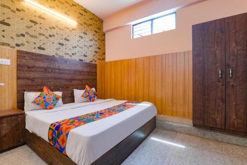 Kanpur Hotel | FabHotel GSV Inn