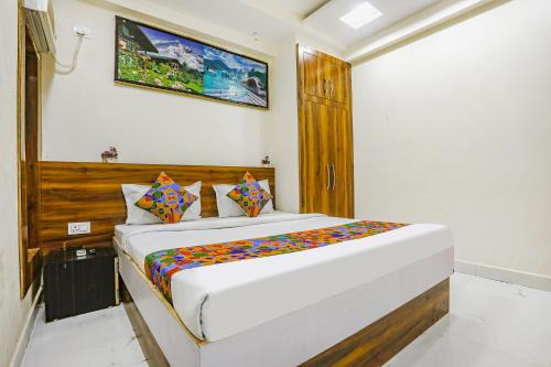 Allahabad Hotel | FabHotel Imperail House