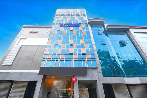 Gomti Nagar Hotel | FabHotel Insight Inn