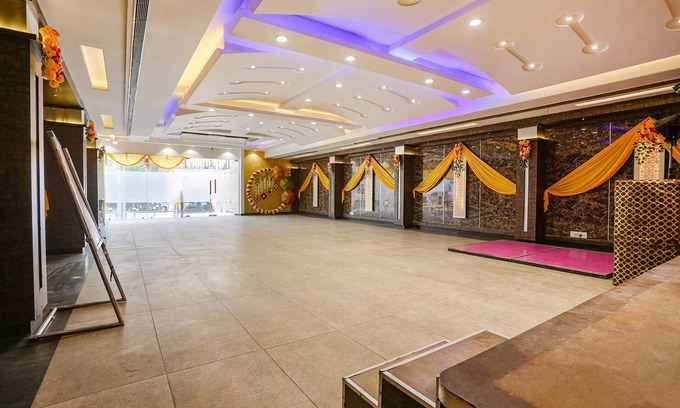 Kalyanpur Hotel | Fabhotel Mng