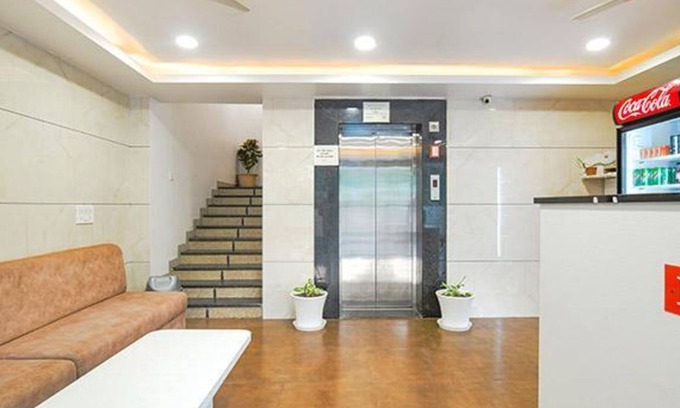Indore Hotel | Fabhotel Ten Eleven