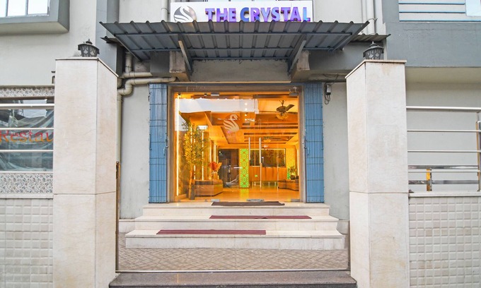 Taltala Hotel | Fabhotel The Crystal