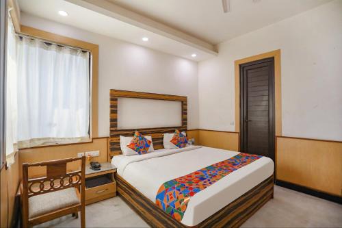 Noida Hotel | FabHotel The Horizon