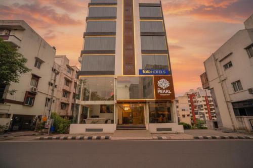 Electronics City Hotel | FabHotel The Pearl Boutique - Electronic City