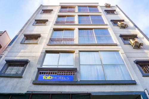 Kharadi Hotel | FabHotel The White House Inn - EON IT Park