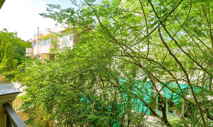 DLF Phase 3 Hotel | FabHotel Tipssy Inn 020