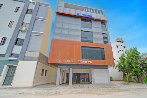 LB Nagar Hotel | FabHotel White Ridge LB Nagar