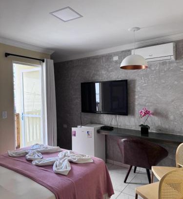 Maragogi Apartment | Fabika Pousada