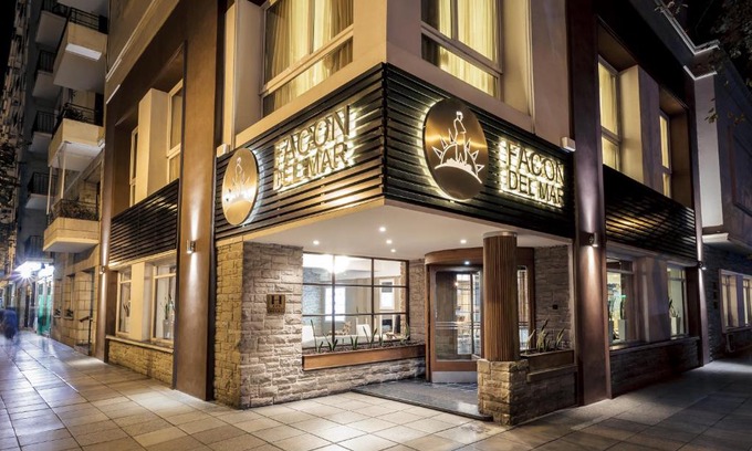 Mar del Plata Hotel | Facón Del Mar Hotel