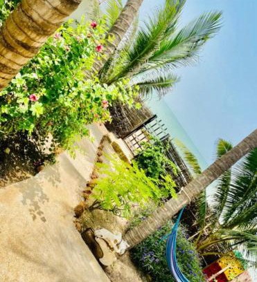 Same Villa | Face à l'océan