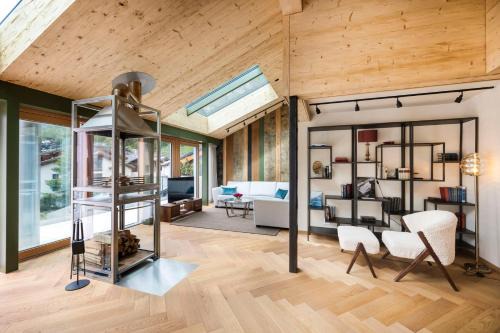 Zermatt Apartment | Face D'or Luxury Serviced Apartments