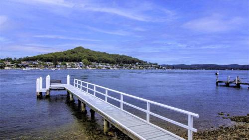 Daleys Point House | 'Fair View On Daleys' by HolidayCo
