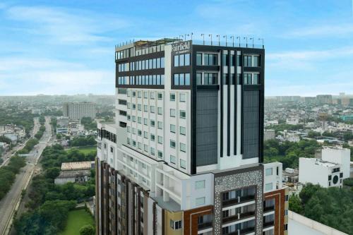 Tonk Road Hotel | Fairfield by Marriott Jaipur Tonk Road