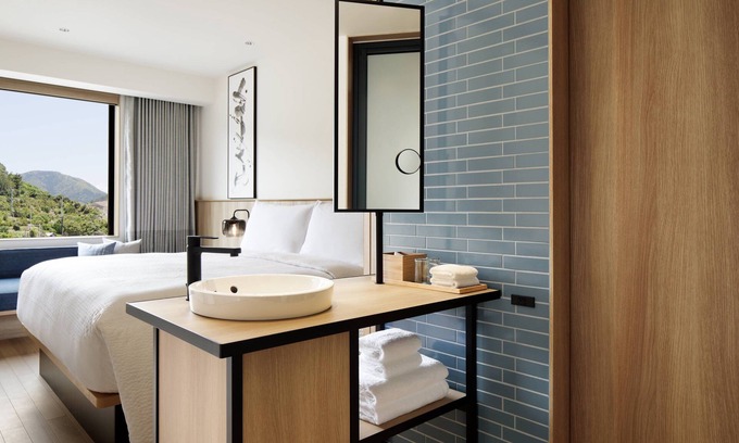 Esumi Hotel | Fairfield by Marriott Wakayama Kumano Kodo Susami